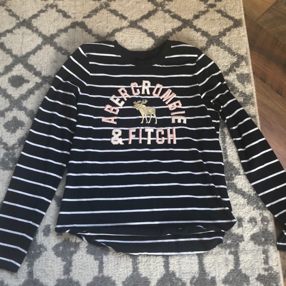 Abercrombie long sleeve